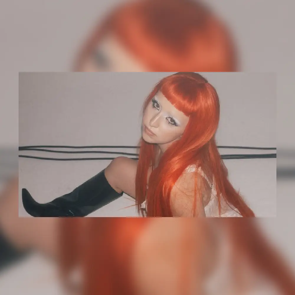 Amelia Moore: he's still just not that into you mixtape release show 2025